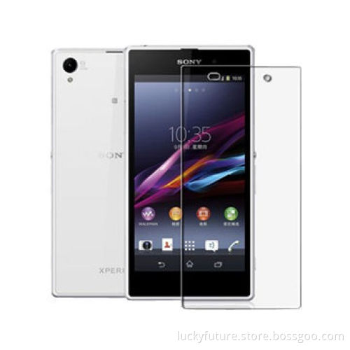 Tempered Glass Screen Protector for Sony Xperia L39h